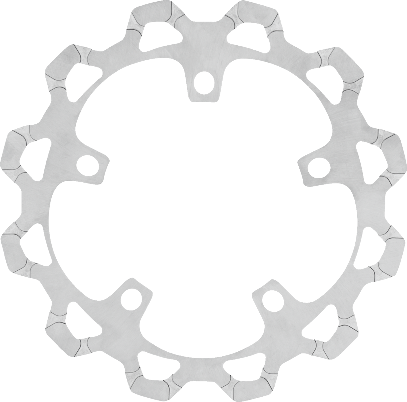 LYNDALL RACING BRAKES LLC Brake Rotor - Front - 13" - Machined 5-630