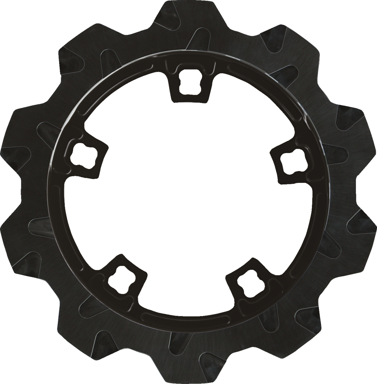 LYNDALL RACING BRAKES LLC Brake Rotor - Front - BLENF/CRB - 11.8" 2103-1123