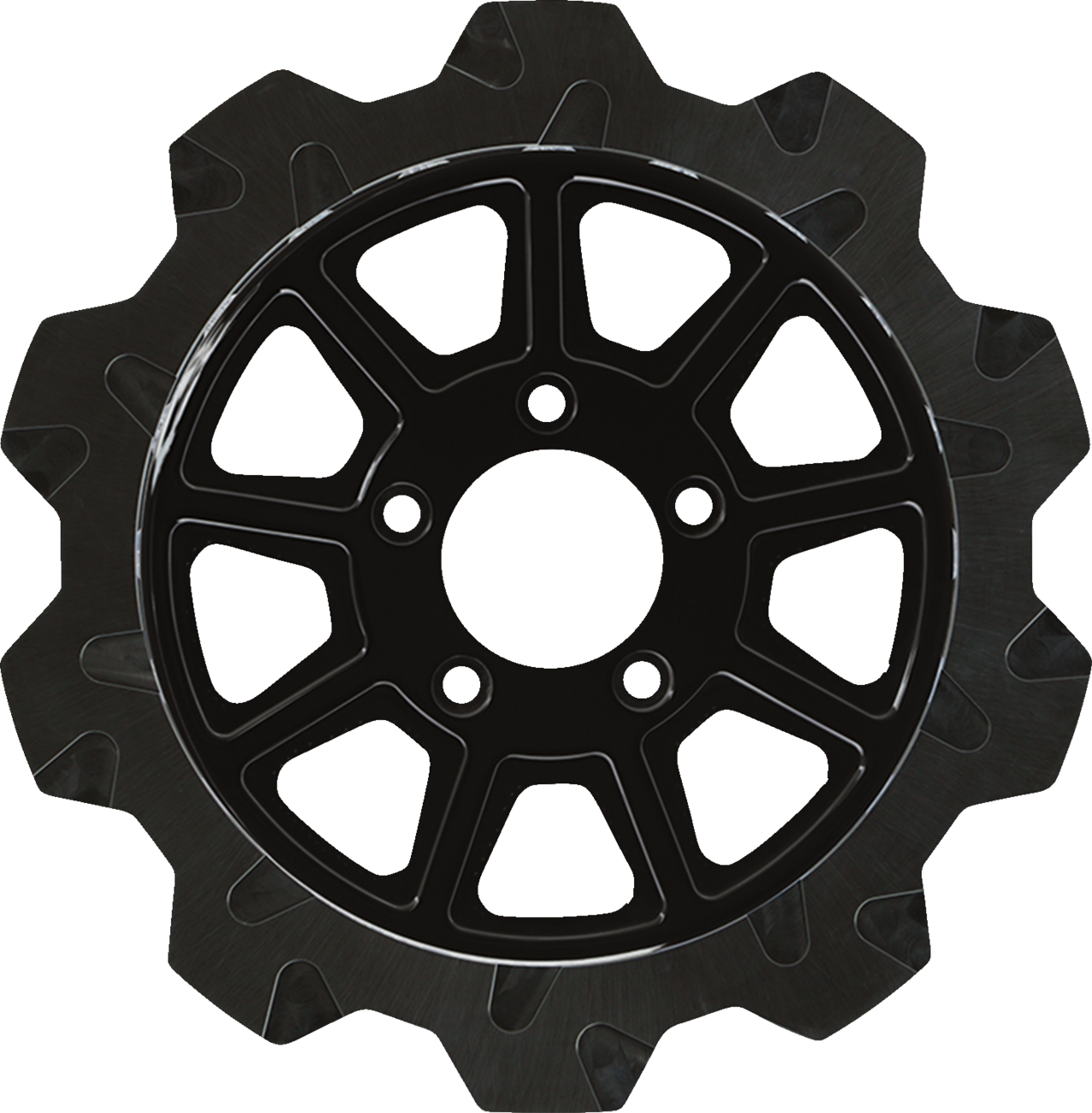 LYNDALL RACING BRAKES LLC Brake Rotor - Front - BL9SP/CRB - 11.8" 2103-1133