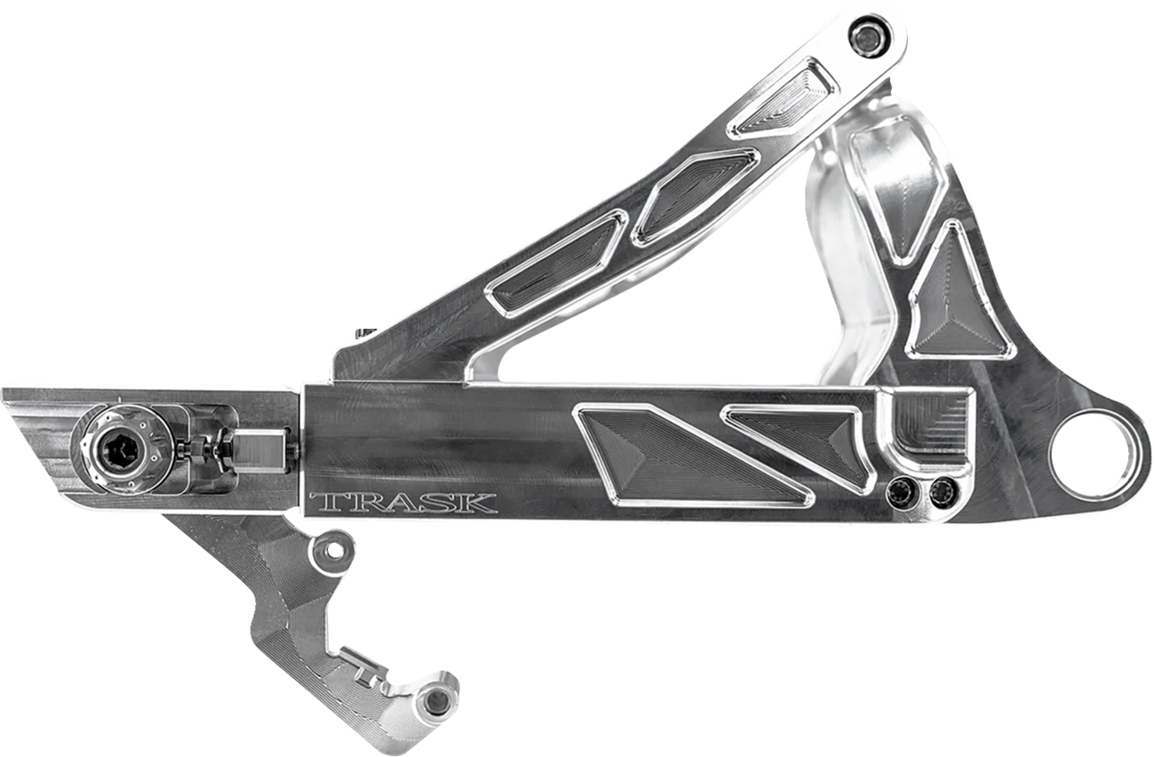 TRASK Swing Arm - Assault TM-3220