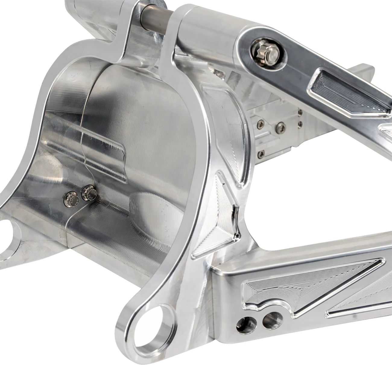 TRASK Swing Arm - Assault TM-3220