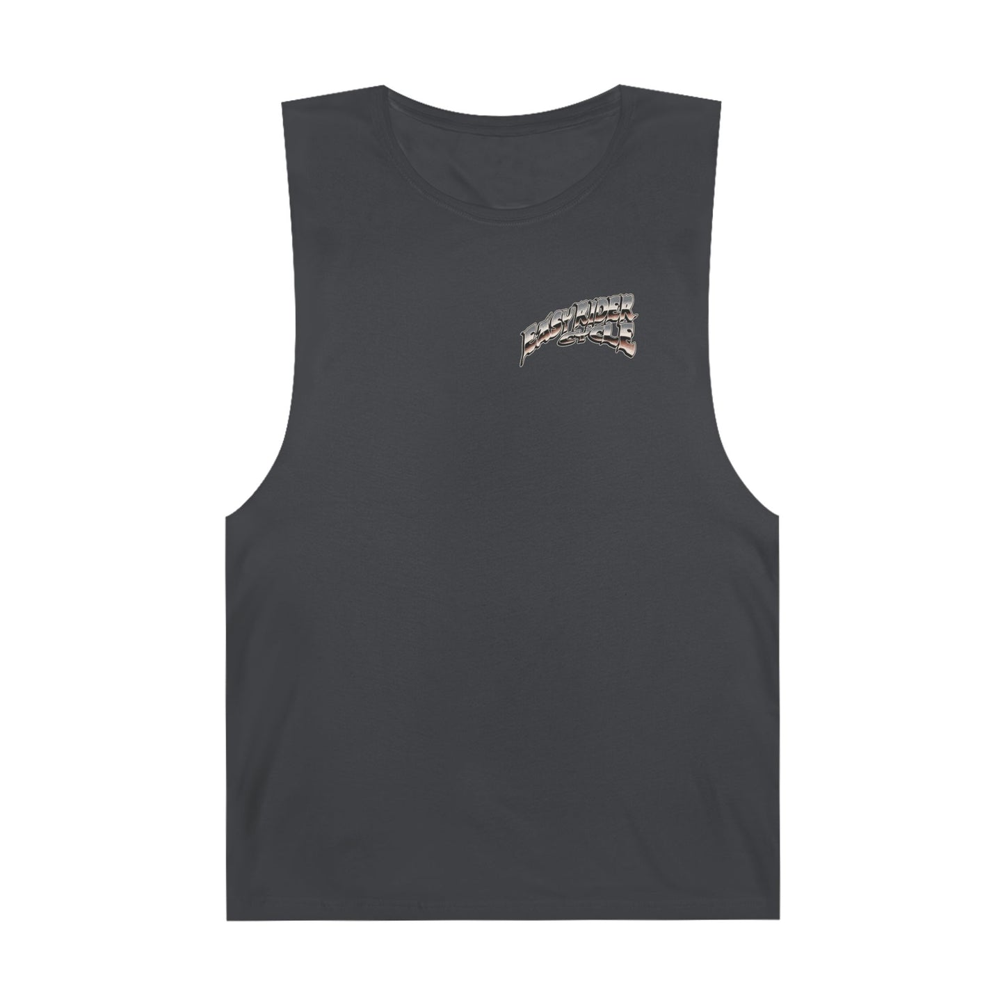 Speed Skull Tank
