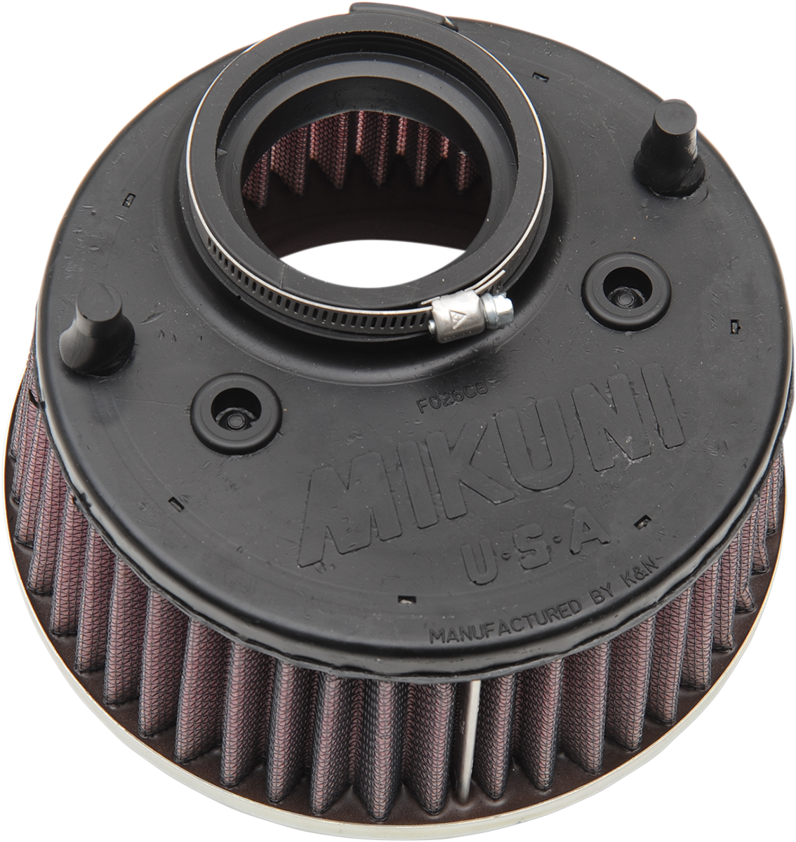 MIKUNI Replacement Air Filter - 3" HS42/012-300