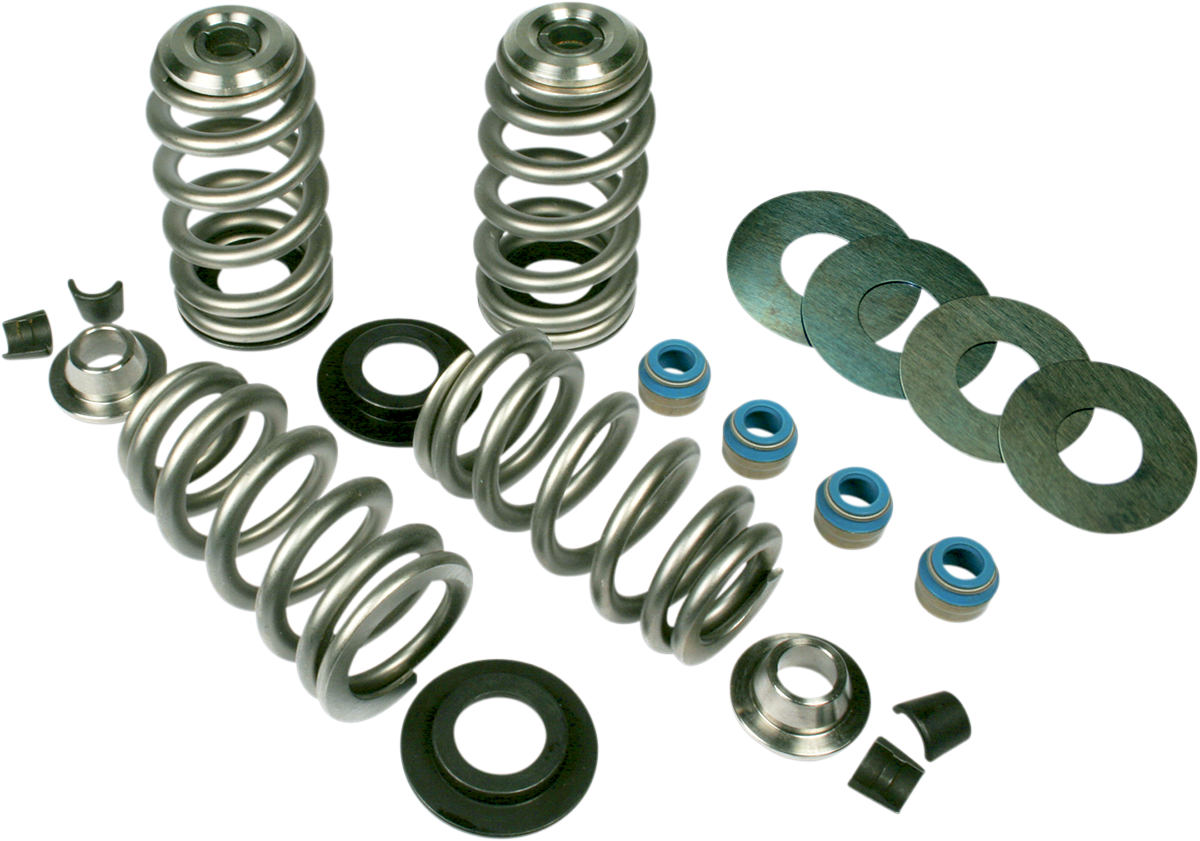 FEULING OIL PUMP CORP. Beehive Valve Springs 1100