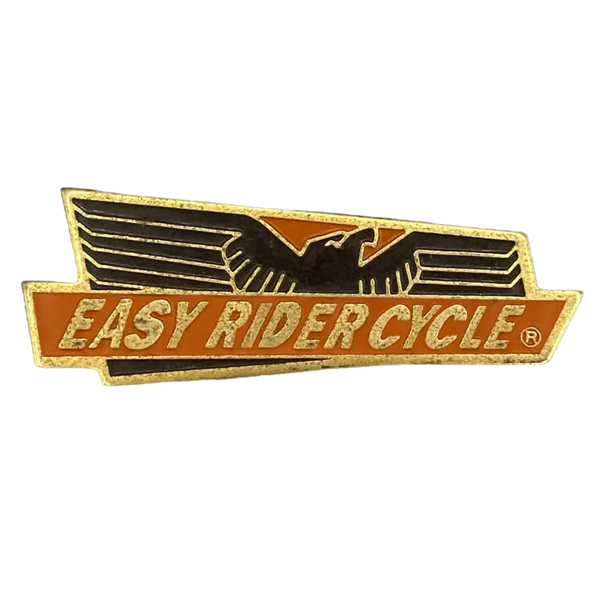 Easy Rider Cycle