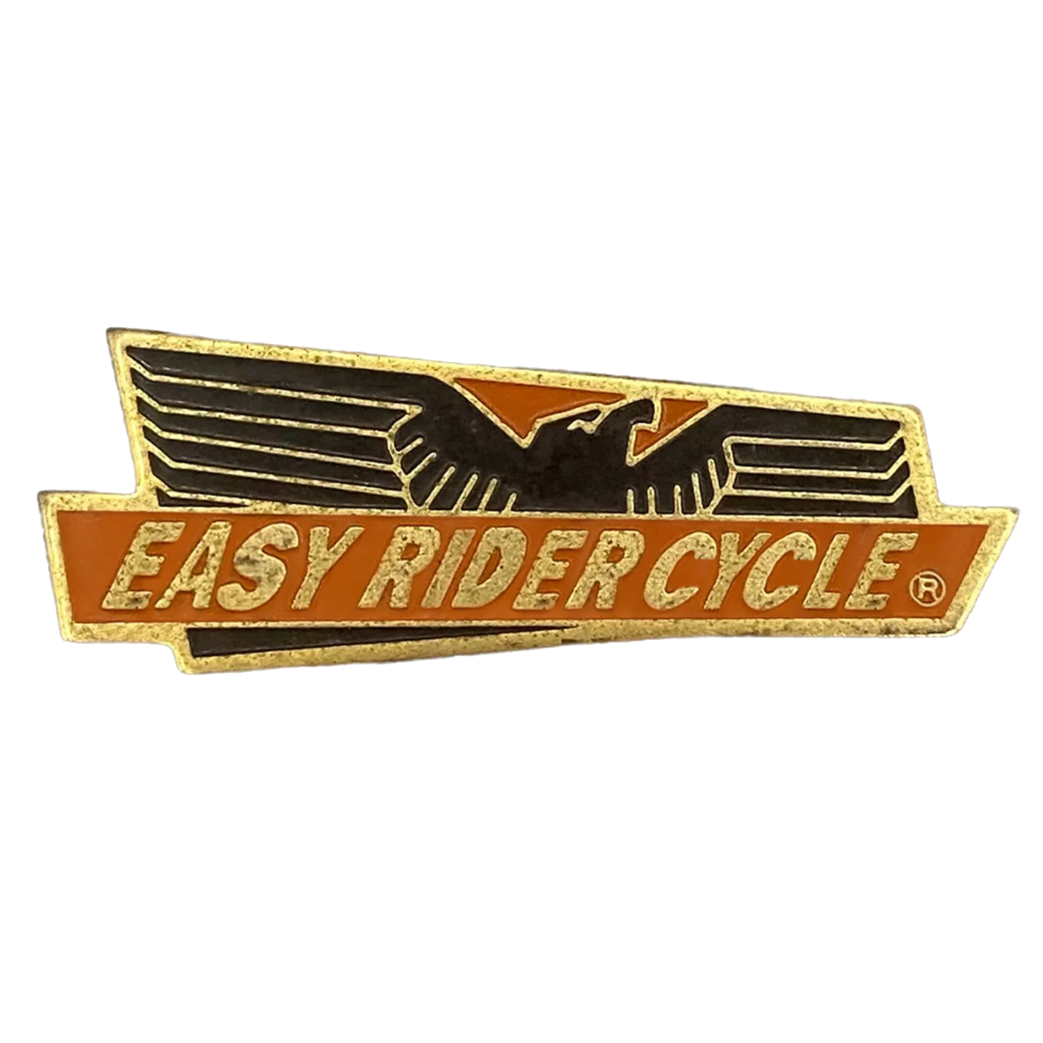 Easy Rider Cycle logo