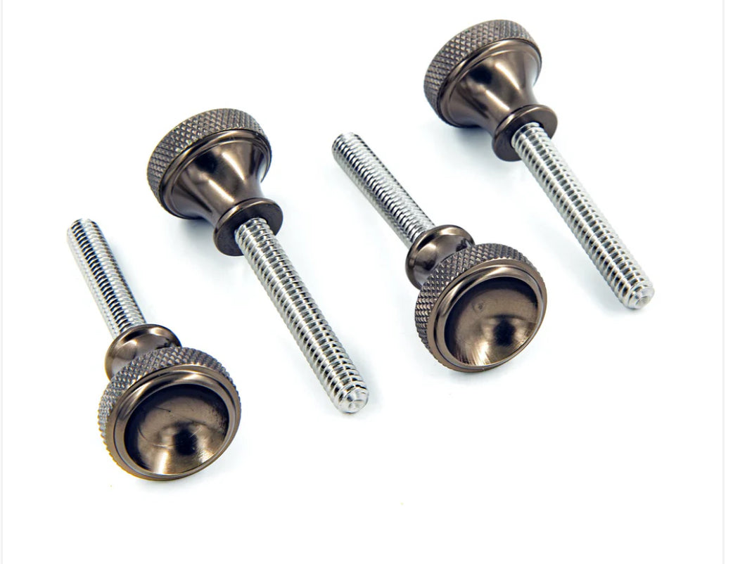 FXR Side Cover Screws P16