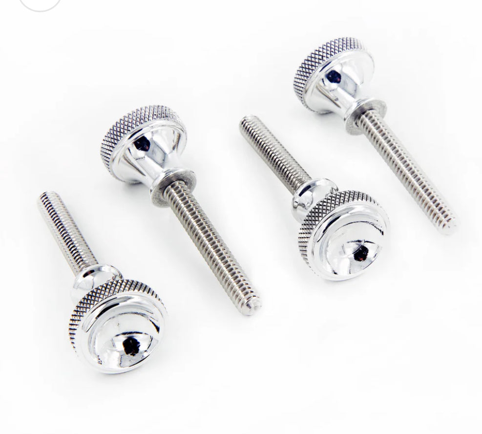 FXR Side Cover Screws P16