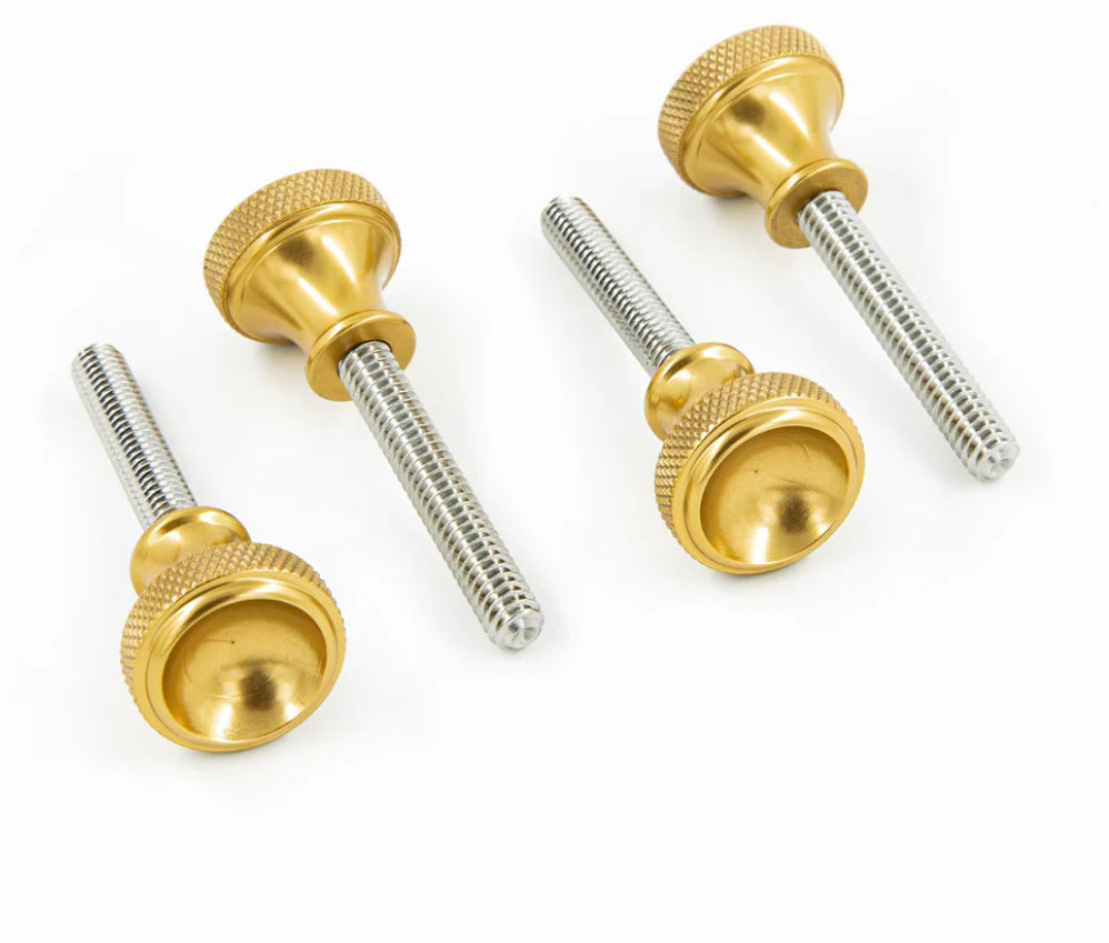 FXR Side Cover Screws P16