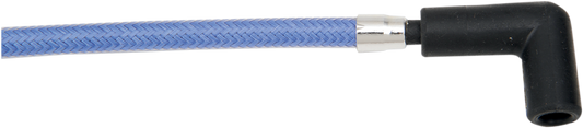 MAGNUM SHIELDING Spark Plug Wires - Blue - FXR 3040B