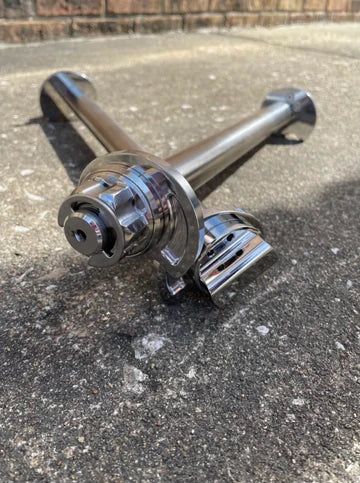 Bare Knuckle Paul Axle Kits