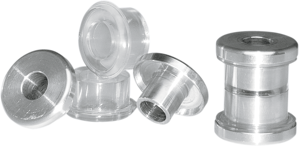 ALLOY ART Bushings - Gooden Tight GT-2S