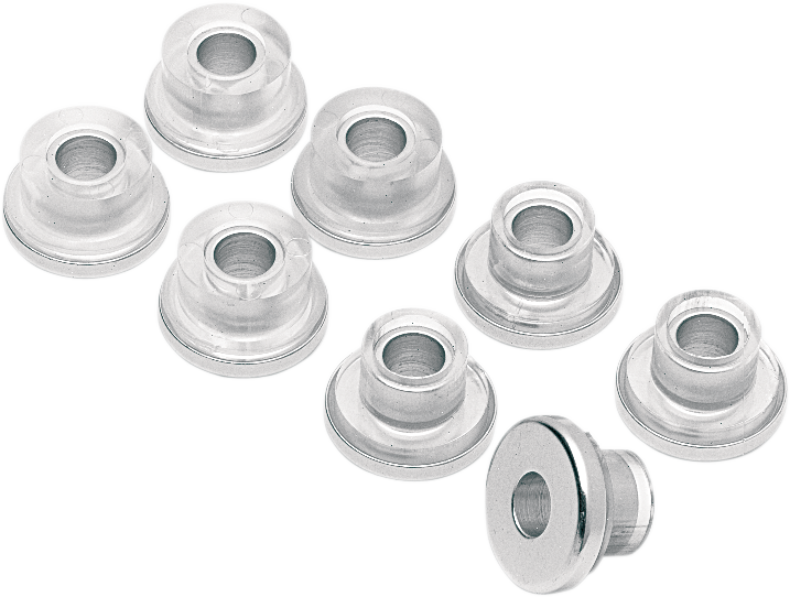ALLOY ART Bushings - Gooden Tight GT-1S