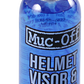MUC-OFF Visor, Lens, & Goggle Cleaner - 250ml 219
