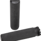 ARLEN NESS Grips - Knurled - Cable - Black 07-325