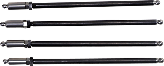 FEULING OIL PUMP CORP. Adjustable Race Pushrods - Twin Cam 4070