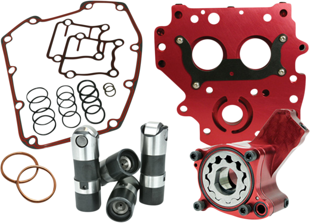 FEULING OIL PUMP CORP. Race Series? Oil System Kit 7072ST