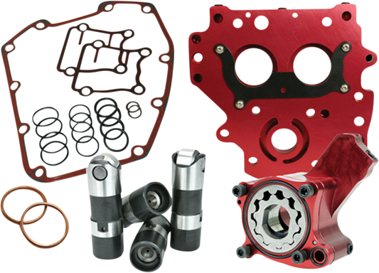 FEULING OIL PUMP CORP. Race Series? Oil System Kit 7072ST