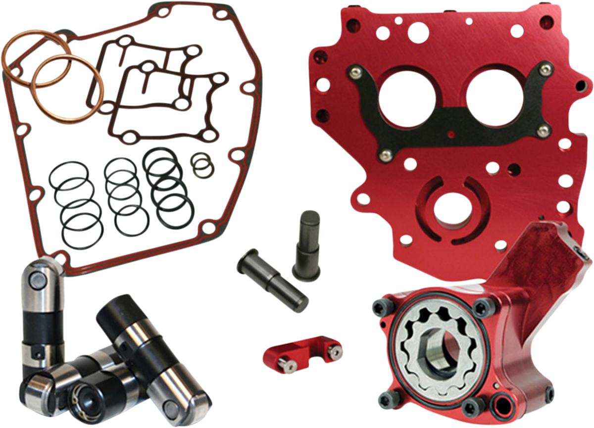 FEULING OIL PUMP CORP. Race Series? Oil System Kit 7073ST