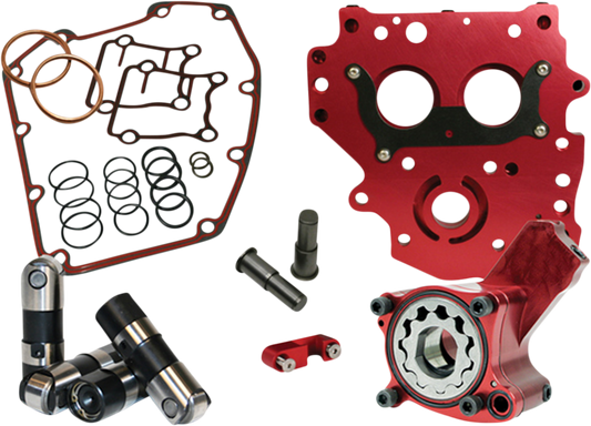 FEULING OIL PUMP CORP. Race Series? Oil System Kit 7073ST