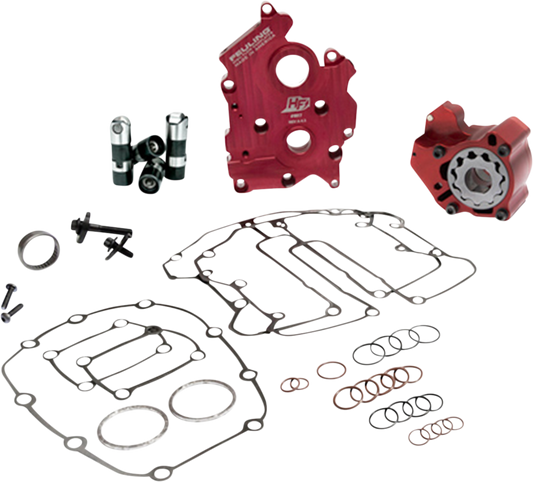 FEULING OIL PUMP CORP. Race Series? Oil System Kit 7097ST