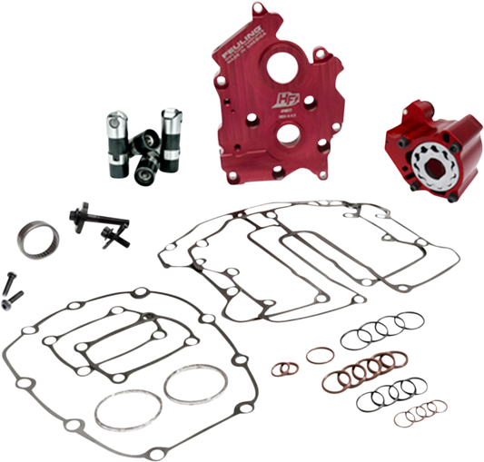 FEULING OIL PUMP CORP. Race Series? Oil System Kit 7099ST