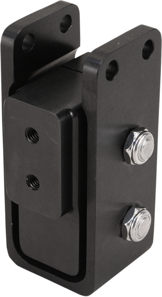 CUSTOM CYCLE ENGINEERING Rear Motor Mount - Dyna DMM 2014-2