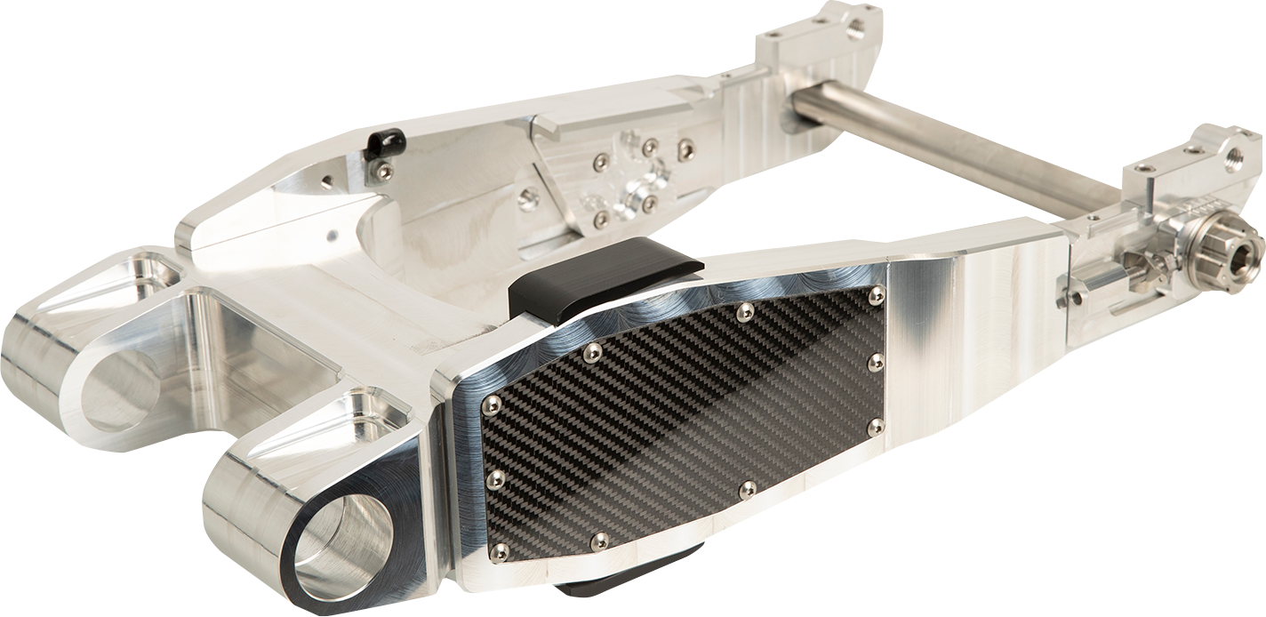 TRASK Swing Arm TM-3210