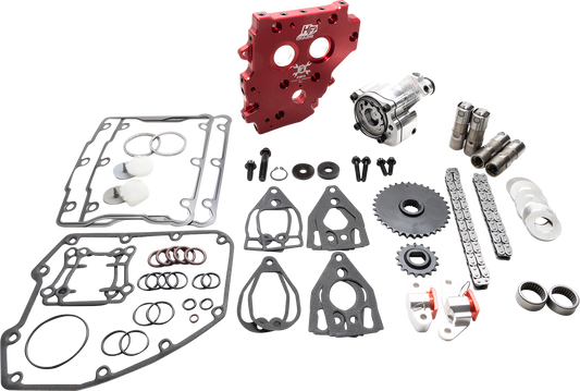 FEULING OIL PUMP CORP. HP+ Hydraulic Cam Chain Tensioner Conversion Kit - '01-'06 TC C 7188