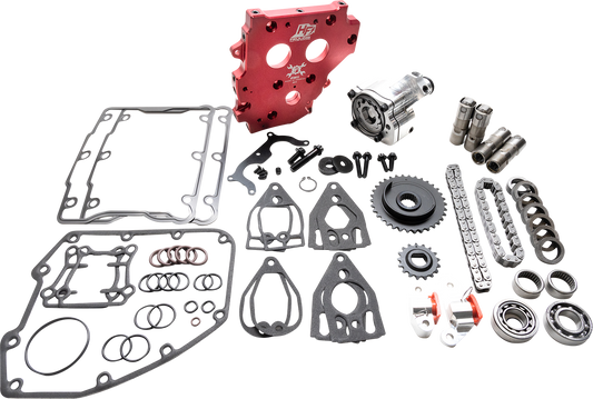 FEULING OIL PUMP CORP. HP+ Hydraulic Cam Chain Tensioner Conversion Kit - '99-00 TC 7189