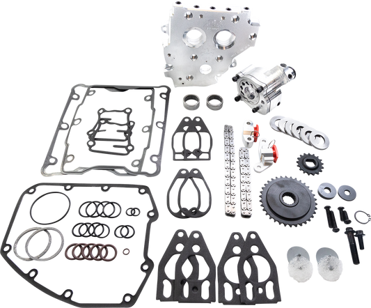FEULING OIL PUMP CORP. Race Series? Oil System Kit 7484