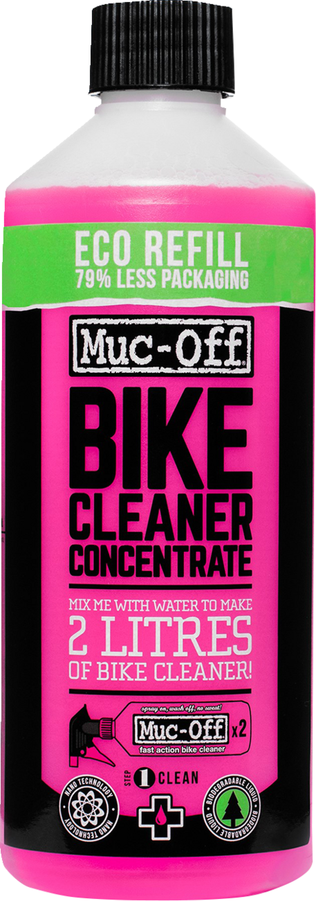 Muc on sale off usa