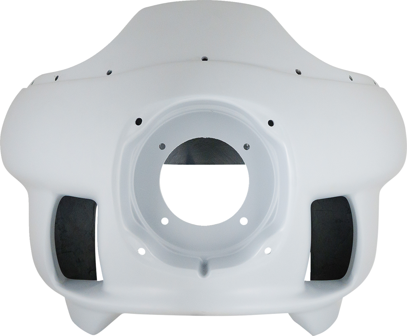 KLOCK WERKS FXRP-Style Fairing Kit - FLHR KWB-01-0001
