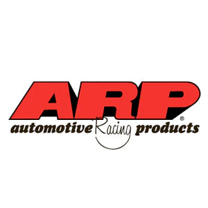 Front Brake Caliper 12 Point ARP Polished Kit