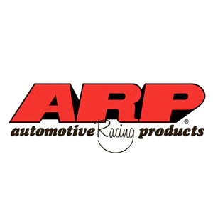 Rear Brake Caliper 12 Point ARP Polished Kit