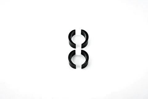 BKP INTERMEDIATE SUPPLEMENT AXLE LOCK KIT FOR TOURING MODELS