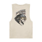 Speed Skull Tank