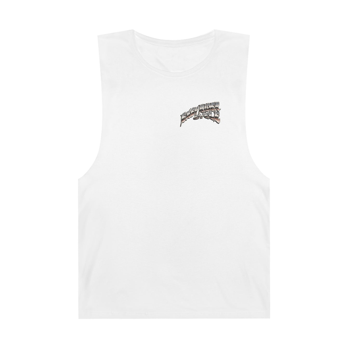 Speed Skull Tank