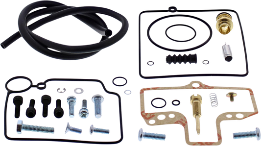 ALL BALLS Carburetor Rebuild Kit - Mikuni HSR 42/45 26-10052