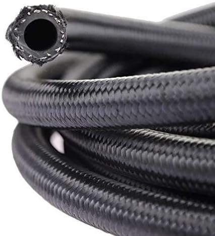 Bulk Oil Line