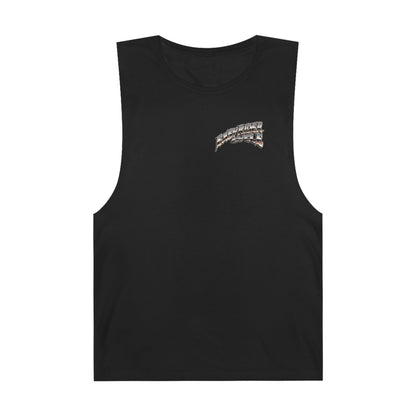 Speed Skull Tank