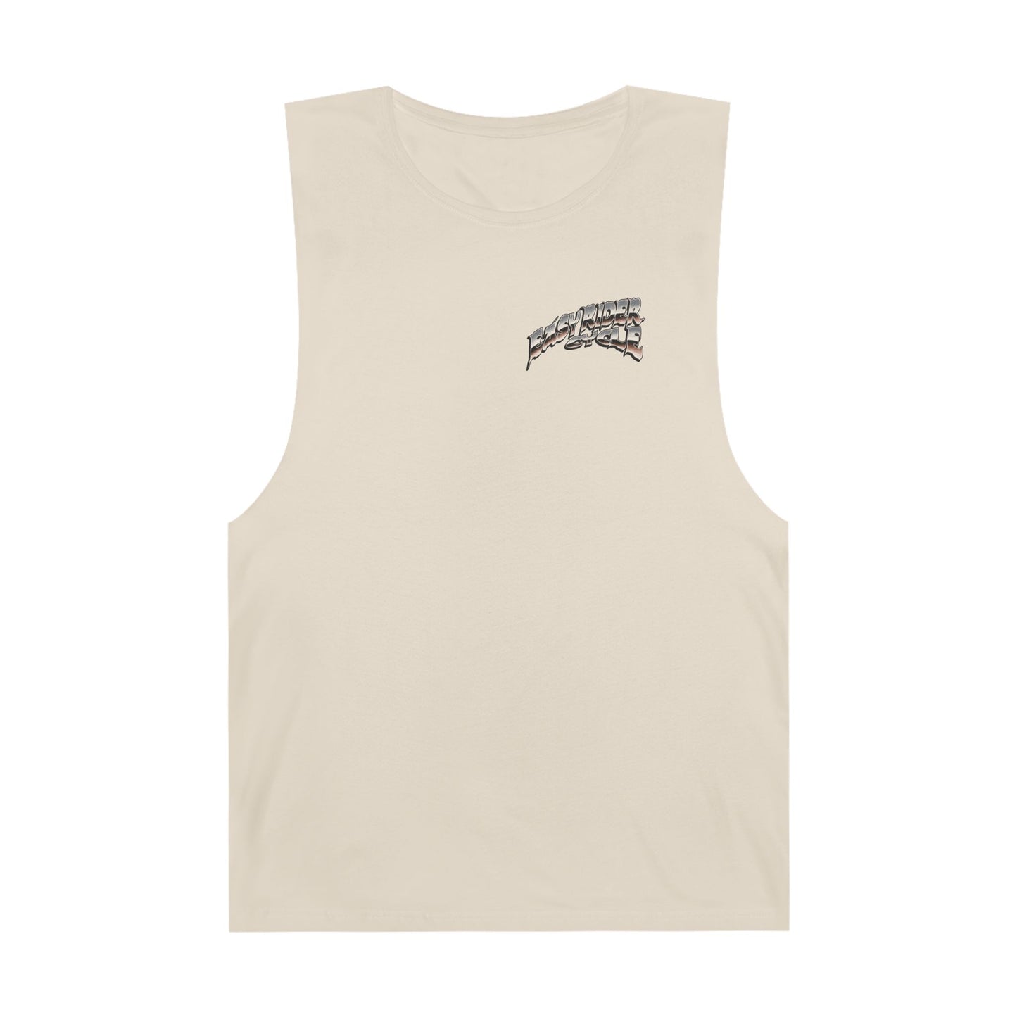Speed Skull Tank