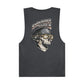 Speed Skull Tank