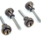 FXR Side Cover Screws P16