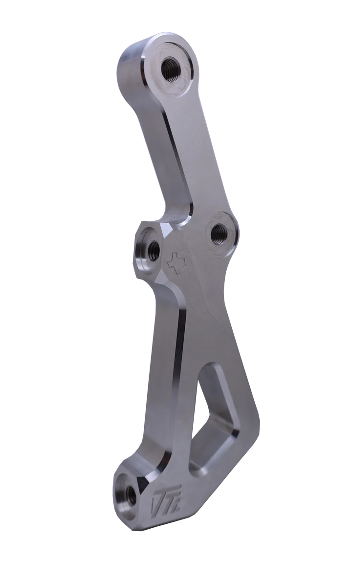 TTi Radial 11.5-11.8 Bracket Twisted T Industries