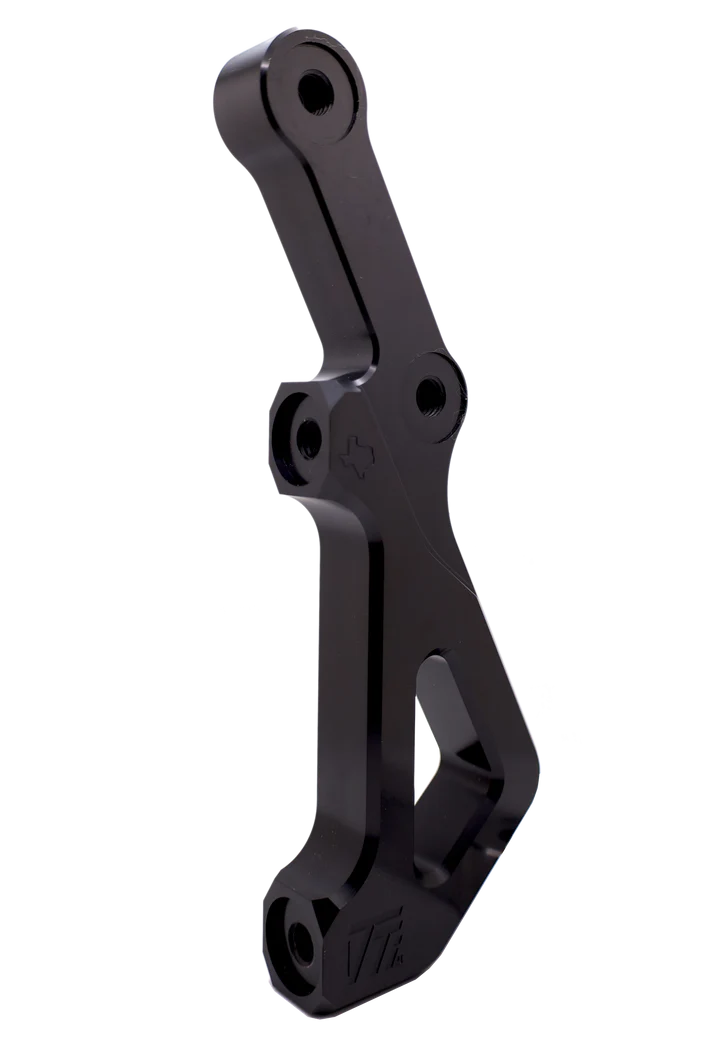 TTi Radial 11.5-11.8 Bracket Twisted T Industries