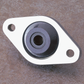 COMP CAMS Front Motor Mount - Polished - FXR 9200P-KIT