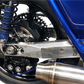 ALLOY ART Swingarm - The Swinger SA08
