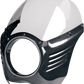 ARLEN NESS Fairing - Louvered 06-043