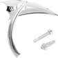 ARLEN NESS Scoop Triangle Mirror - RIght 13-061